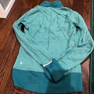 Lululemon Jacket
